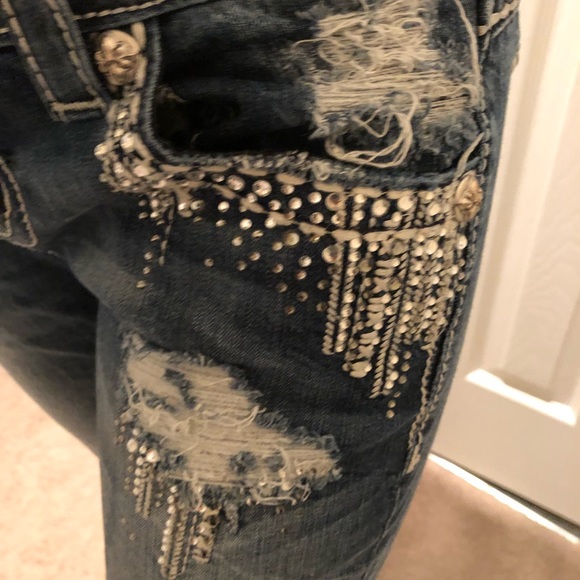Miss Me Jeans - Picture 2 of 7